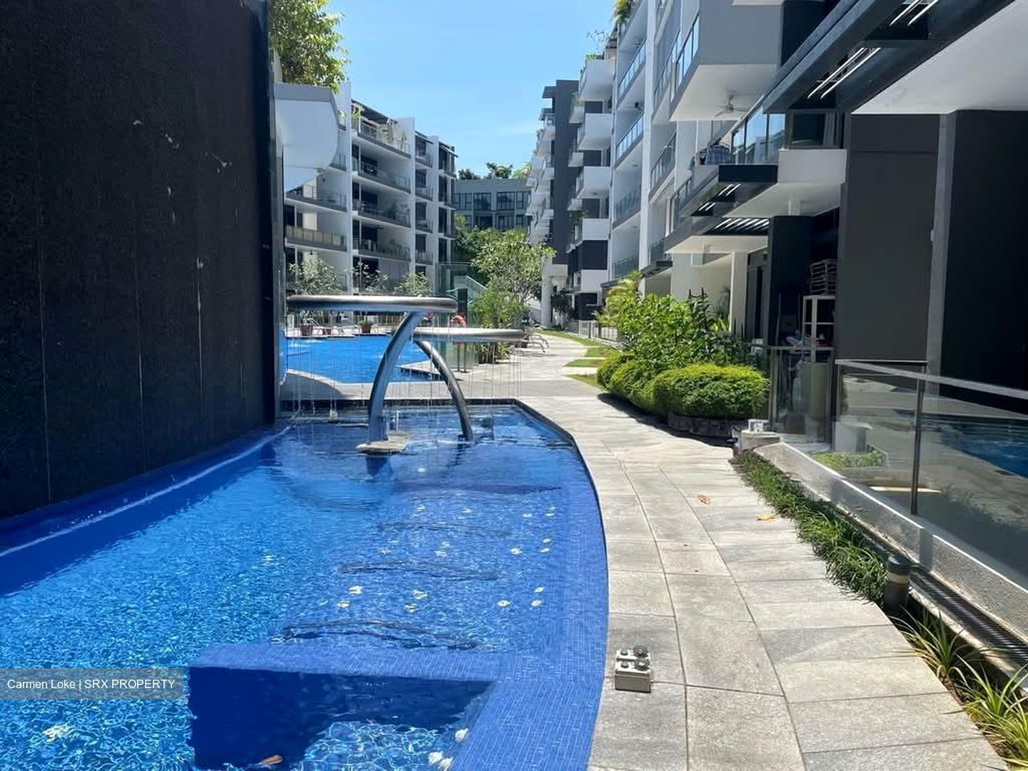 Waterscape at Cavenagh (D9), Apartment #537227491